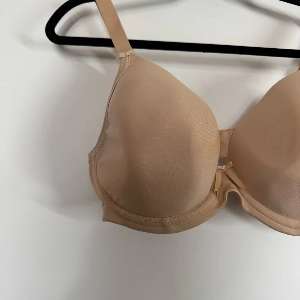 Elomi Bra 34G Bijou Full Figure Underwire Molded Cup EL8720